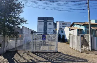 Apartamento com 2 dormitórios e varanda à venda no bairro nossa chácara – conforto e praticidade