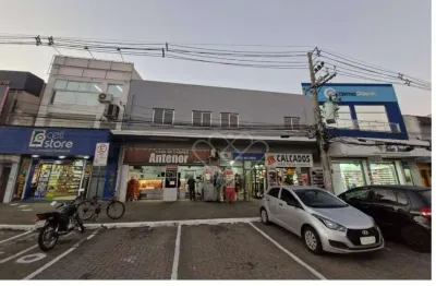 Sala comercial de 70m² para locação na vila cachoeirinha – excelente ponto para seu negócio