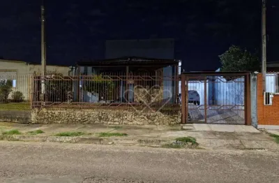 Casa ampla à venda no parque granja esperança em cachoeirinha – conforto e espaço para sua família