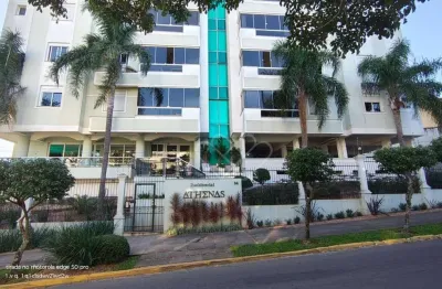 Apartamento mobiliado com 3 dormitórios, sacada gourmet e 2 vagas cobertas – pronto para morar!