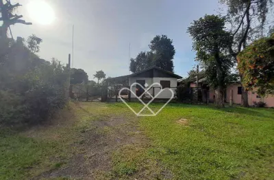 Excelente terreno com grande potencial em área valorizada de Gravataí