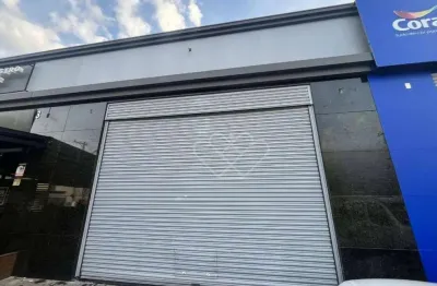 Sala comercial com 158m² e 2 vagas privativas no centro de gravataí – visibilidade e localização estratégica