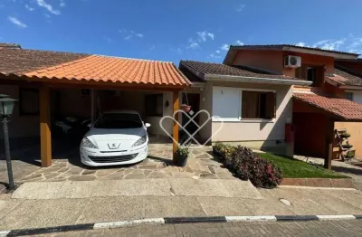 Casa 2 Quartos no Residencial Vivendas do Parque – Venda e Locação