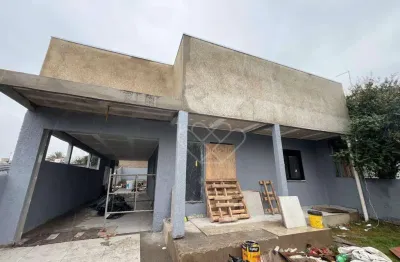 Sua nova casa espera por você: imóvel com 3 dormitórios e amplo terreno no coração da cidade