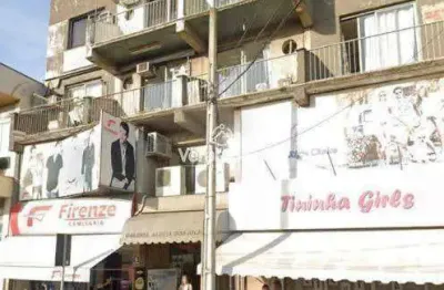 Sala comercial à venda e locação no centro de gravataí com excelente visibilidade