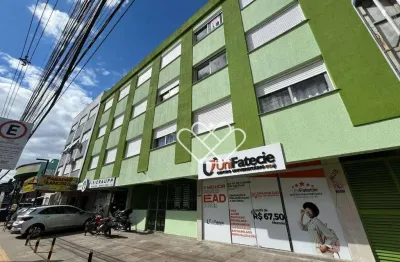 Apartamento com 2 quartos à venda na Rua Coronel Sarmento, Centro, Gravataí
