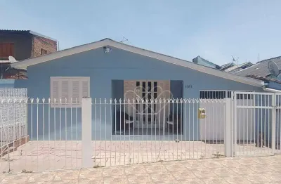 Oportunidade no bom sucesso: casa ampla com 2 dormitórios e garagem fechada em gravataí