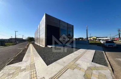 Pavilhão amplo para locação em altavile, gravataí – 430m² para o seu negócio crescer