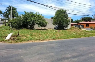 Terreno amplo à venda no centro de gravataí – localização privilegiada