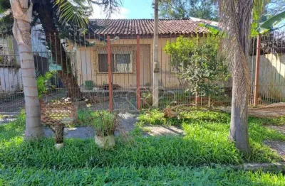 Conforto e localização privilegiada em gravataí – casa com 3 dormitórios perto do centro