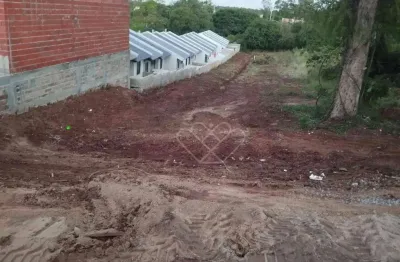 Terreno à venda no bairro nossa chácara – localização privilegiada e pronto para construir