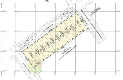 Terreno ideal no bairro santo antônio, gravataí – oportunidade imperdível!