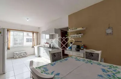 Casa com Varanda Gourmet e Churrasqueira à Venda no Bairro Barnabé em Gravataí