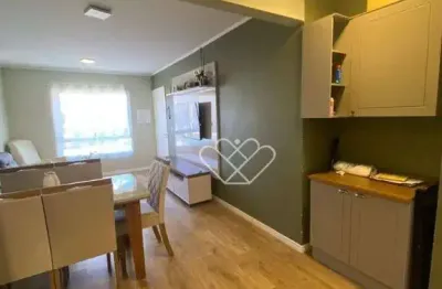 Casa Aconchegante com Área Gourmet e Playground à Venda no Central Park, Cachoeirinha