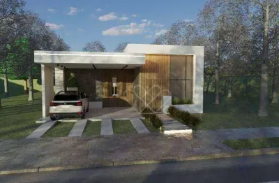 Casa térrea com 3 quartos e 2 suítes em bairro tranquilo – conforto e praticidade ao seu alcance