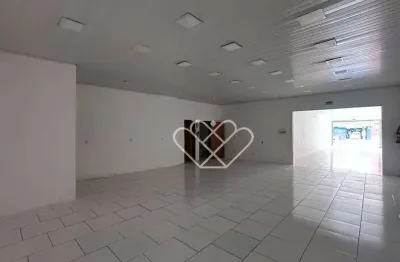 Loja Ampla com 100m² para Locação no Centro de Gravataí – Ótima Visibilidade