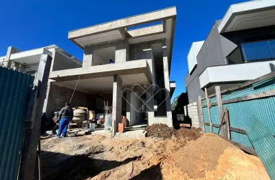 Casa de alto padrão em condomínio exclusivo de gravataí