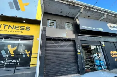 Loja para locação no vera cruz – espaço funcional com excelente custo-benefício