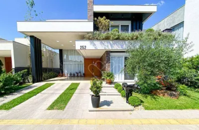 Exclusividade e sofisticação no condomínio mais desejado de gravataí – mobiliado e pronto para morar