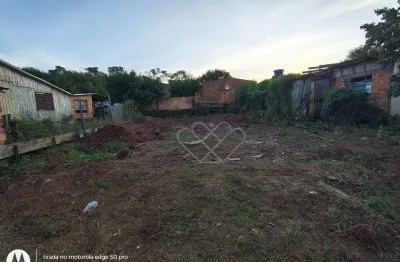 Terreno amplo à venda no bairro castelo branco em gravataí – 360m² próximo ao centro