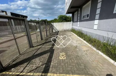 Casa com 2 dormitórios, churrasqueira e acabamento em porcelanato à venda no bairro renascença, em gravataí