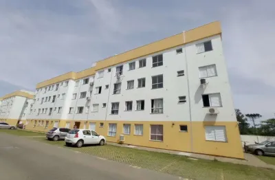 Apartamento em condomínio com 2 dormitórios à venda ou para alugar no parque dos anjos – gravataí