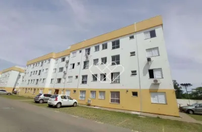 Apartamento em condomínio com 2 dormitórios à venda ou para alugar no Parque dos Anjos – Gravataí