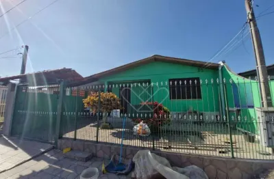 Casa aconchegante para alugar no bairro monte belo em gravataí