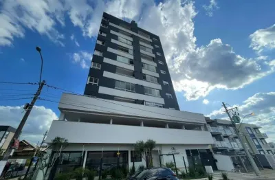 Apartamento amplo com 3 dormitórios e estrutura completa no renascença