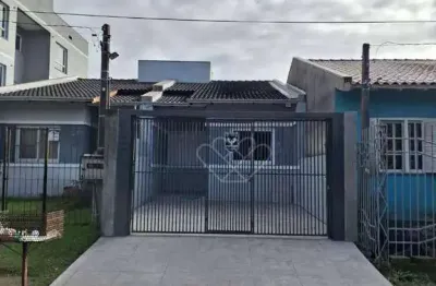 Casa com pátio amplo à venda no moradas do sobrado em gravataí – flexibilidade na negociação
