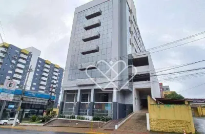 Loja Comercial para Aluguel no Centro de Gravataí – Excelente Ponto com Alta Visibilidade