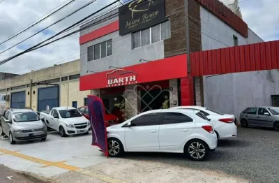 Sala comercial no centro de gravataí — ideal para seu negócio crescer