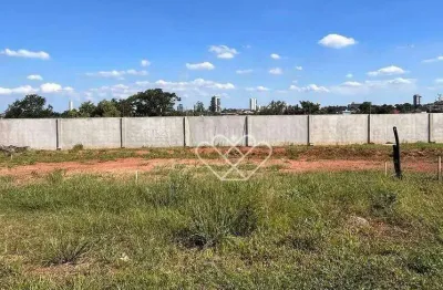 erreno à venda no Mirá Condomínio Club no bairro Santa Cruz com 176m² de área total