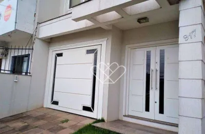 Loja para alugar, 257 m² por R$ 5.598,00/mês - Parque da Matriz - Cachoeirinha/RS