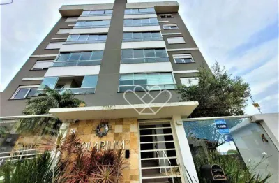 Apartamento com 2 quartos à venda na Rua Walter Pacheco Torres, Oriço, Gravataí