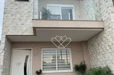 Casa com 3 quartos à venda na Rua Euclides Linck, Oriço, Gravataí