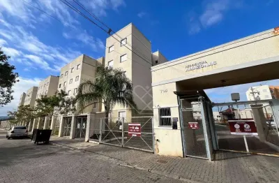 Apartamento com 2 dormitórios para alugar no bairro jardim betânia