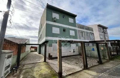 Apartamento com 2 dormitórios para alugar no bairro santa fé
