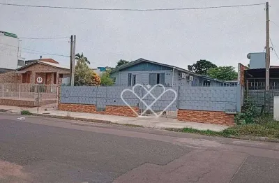 Casa semimobiliada com piscina e 3 dormitórios na Morada do Vale 3