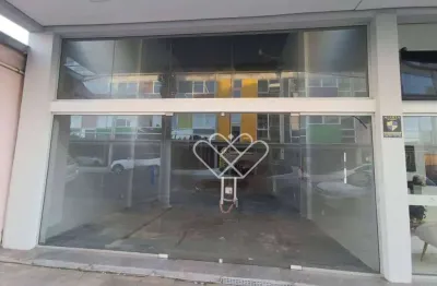 Loja Ampla para Alugar no Centro de Gravataí com Excelente Visibilidade