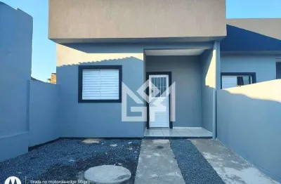 Casa com ótima localização à venda no bairro castelo branco