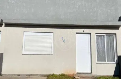 Casa com 2 quartos à venda na Avenida César Cambruzzi, Nossa Chácara, Gravataí