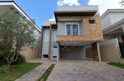 Exclusividade e sofisticação em alphaville gravataí