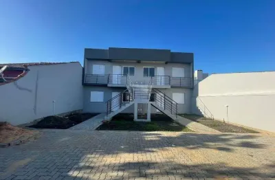 Apartamento aconchegante no bairro bom sucesso, gravataí – pronto para morar!
