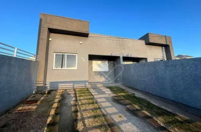 Casa aconchegante com quintal no bairro dom feliciano – ótima oportunidade em gravataí!