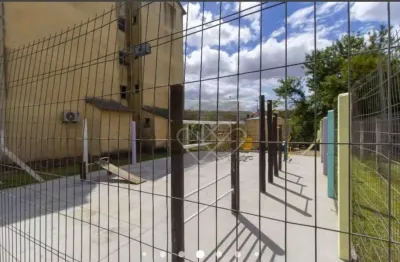 Apartamento funcional com lazer e segurança no santa fé