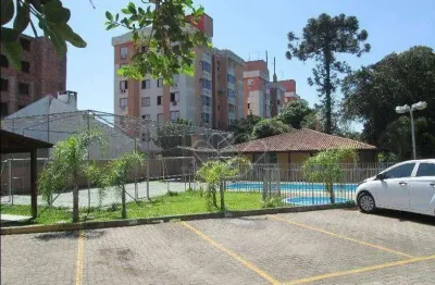 Apartamento mobiliado com lazer completo no bairro jansen