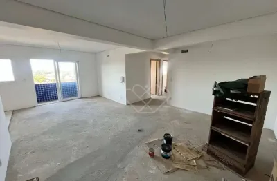 Apartamento com suíte, varanda gourmet e 2 vagas no dom feliciano