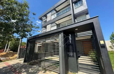 Apartamento com suíte, churrasqueira e vaga coberta no bairro renascença