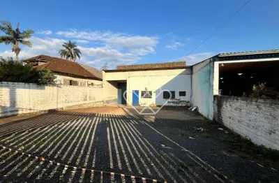 Barracão / Galpão / Depósito com 3 salas para alugar na Rodovia RS-020, Neópolis, Gravataí